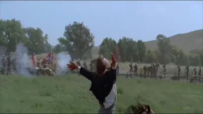 与狼共舞剧照的剧照