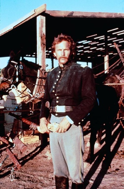 与狼共舞剧照的剧照