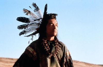 与狼共舞剧照的剧照