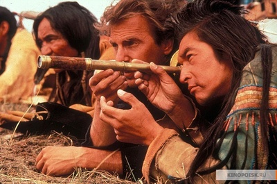 与狼共舞剧照的剧照