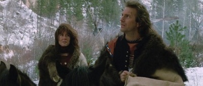 与狼共舞剧照的剧照