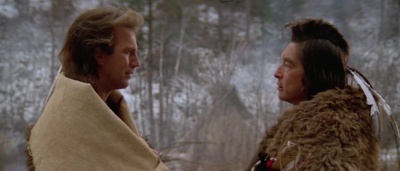 与狼共舞剧照的剧照