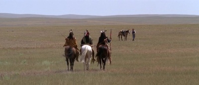 与狼共舞剧照的剧照