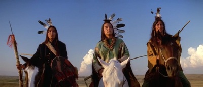 与狼共舞剧照的剧照