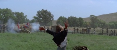 与狼共舞剧照的剧照