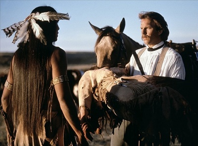 与狼共舞剧照的剧照