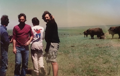 与狼共舞剧照的剧照