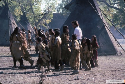 与狼共舞剧照的剧照