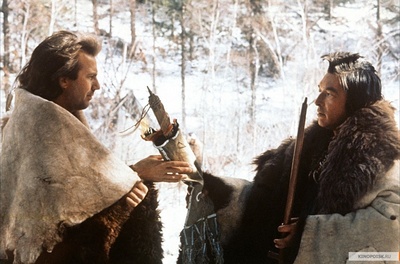 与狼共舞剧照的剧照