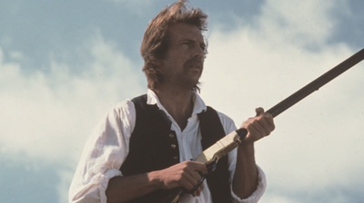 与狼共舞剧照的剧照