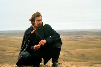 与狼共舞剧照的剧照