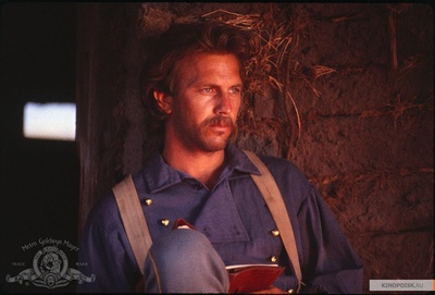 与狼共舞剧照的剧照