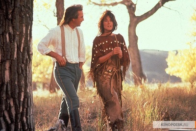 与狼共舞剧照的剧照