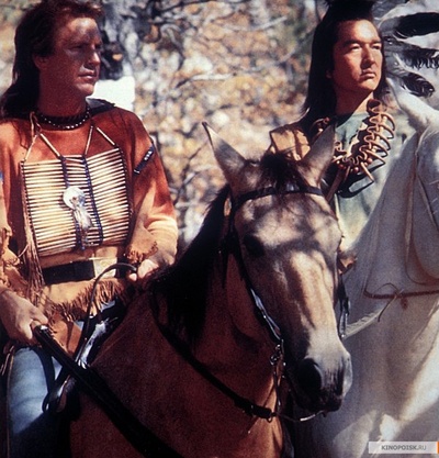 与狼共舞剧照的剧照