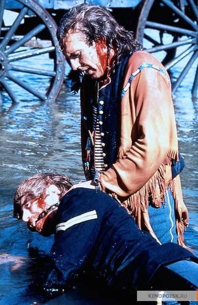 与狼共舞剧照的剧照