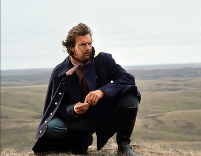 与狼共舞剧照的剧照