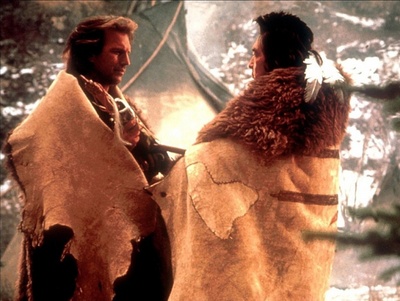 与狼共舞剧照的剧照