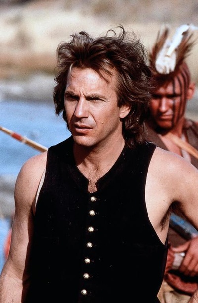 与狼共舞剧照的剧照