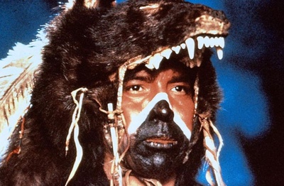 与狼共舞剧照的剧照