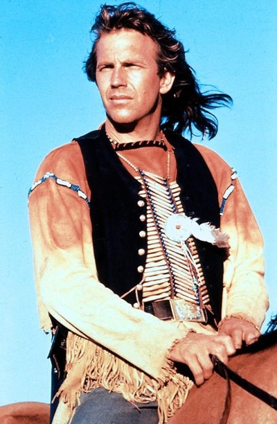 与狼共舞剧照的剧照