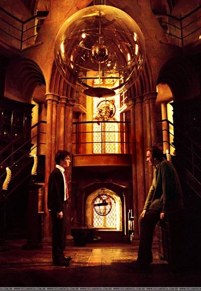 哈利·波特与阿兹卡班的囚徒剧照的剧照