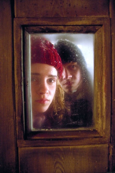 哈利·波特与阿兹卡班的囚徒剧照的剧照