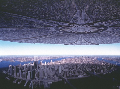 独立日剧照的剧照