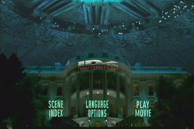 独立日剧照的剧照