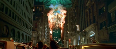 独立日剧照的剧照