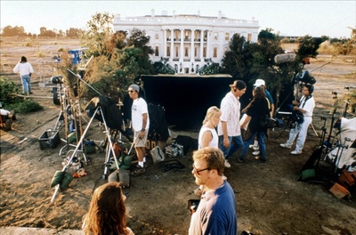 独立日剧照的剧照