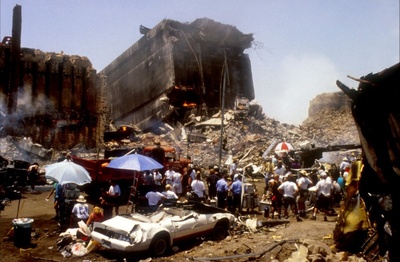 独立日剧照的剧照