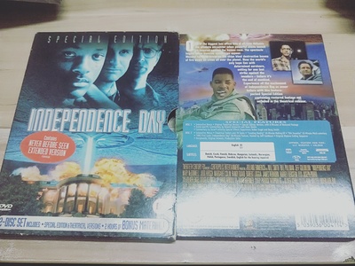 独立日剧照的剧照