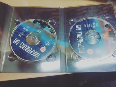 独立日剧照的剧照