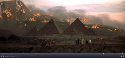 独立日剧照的剧照