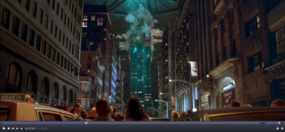 独立日剧照的剧照