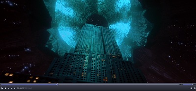 独立日剧照的剧照