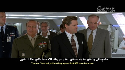 独立日剧照的剧照