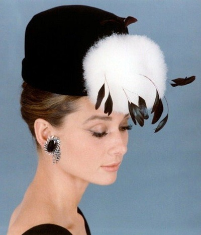 蒂凡尼的早餐剧照的剧照