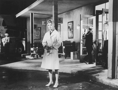 蒂凡尼的早餐剧照的剧照