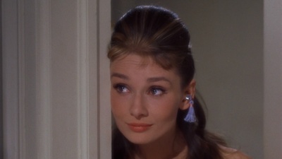 蒂凡尼的早餐剧照的剧照