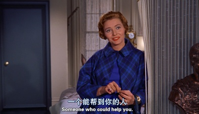 蒂凡尼的早餐剧照的剧照