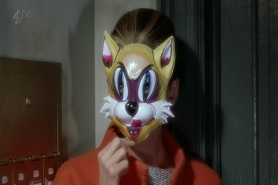 蒂凡尼的早餐剧照的剧照