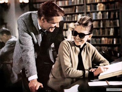 蒂凡尼的早餐剧照的剧照