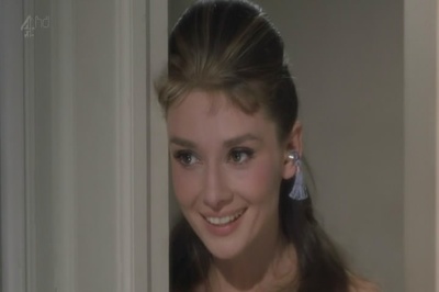 蒂凡尼的早餐剧照的剧照