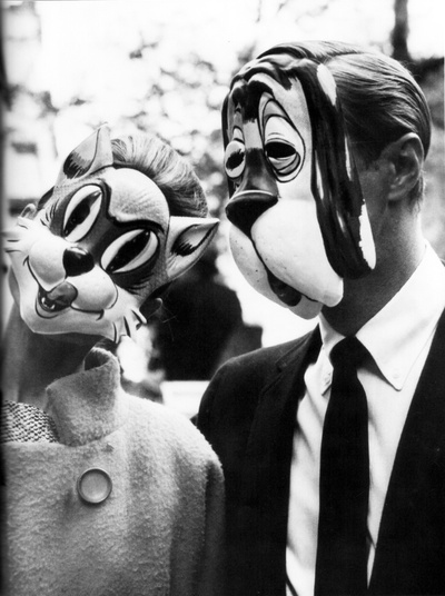 蒂凡尼的早餐剧照的剧照