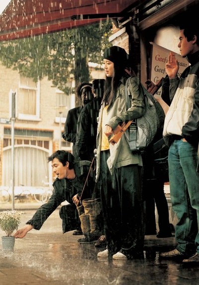 雏菊剧照的剧照