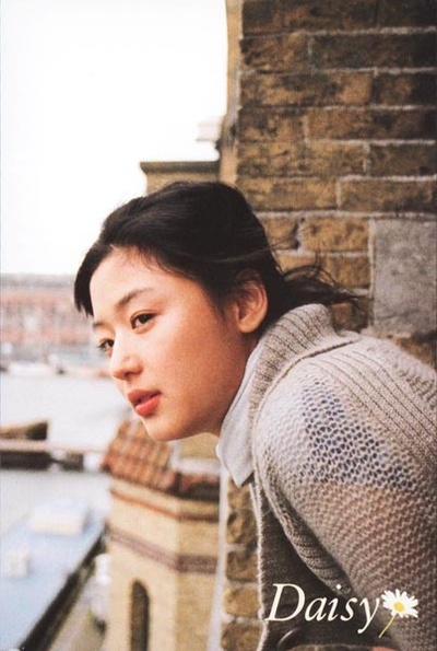 雏菊剧照的剧照