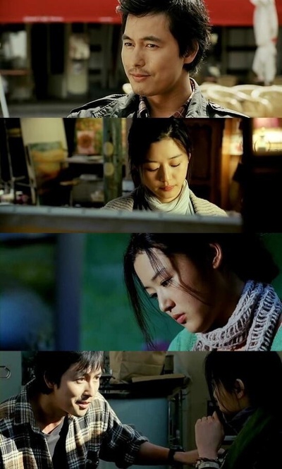 雏菊剧照的剧照