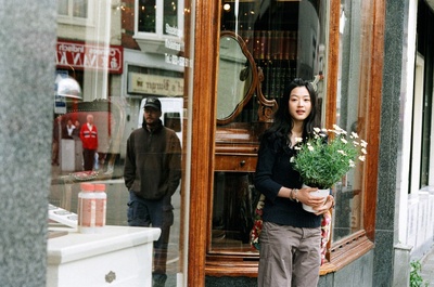 雏菊剧照的剧照