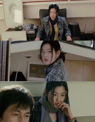 雏菊剧照的剧照